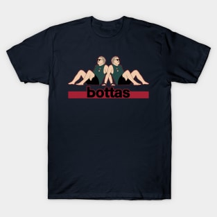 Valtteri Bottas T-Shirt